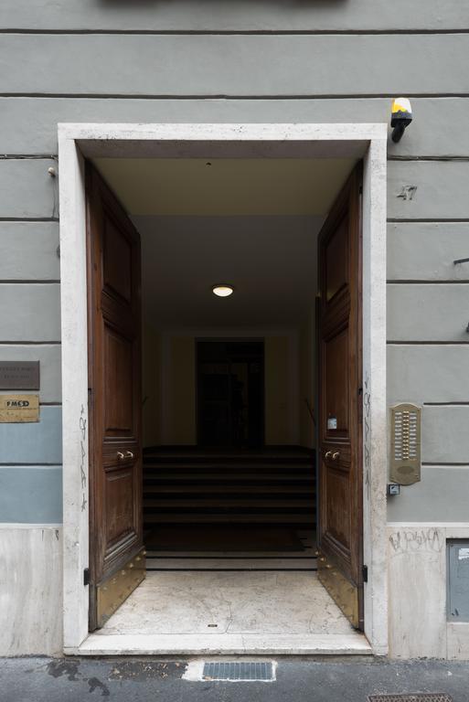 רומא Vatican Art Place מראה חיצוני תמונה