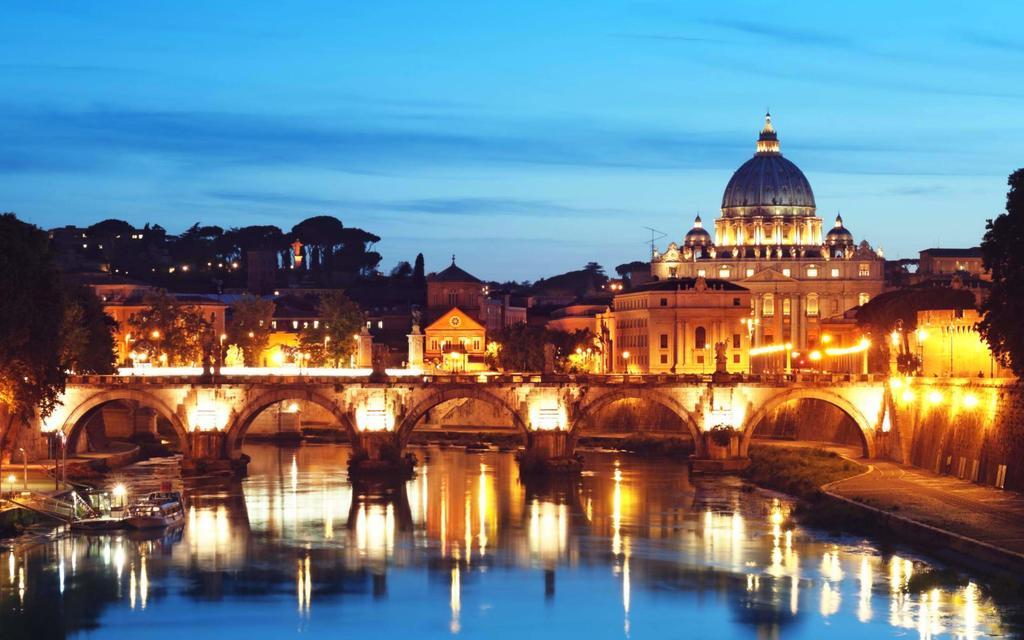 רומא Vatican Art Place מראה חיצוני תמונה
