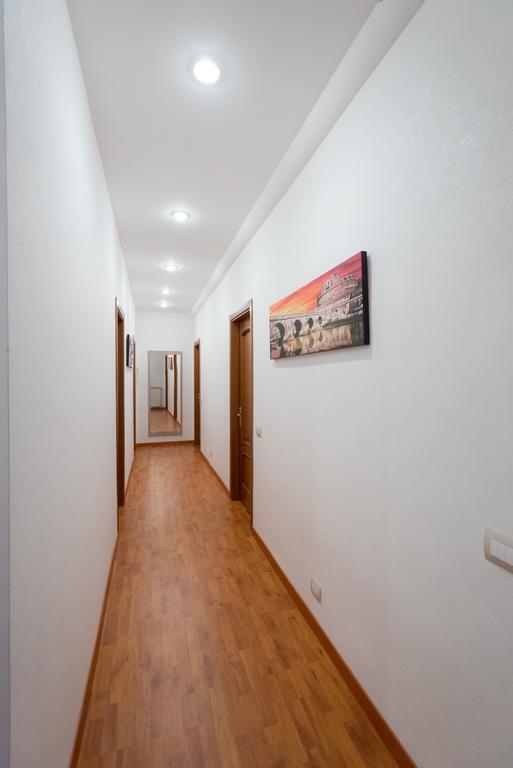 רומא Vatican Art Place מראה חיצוני תמונה